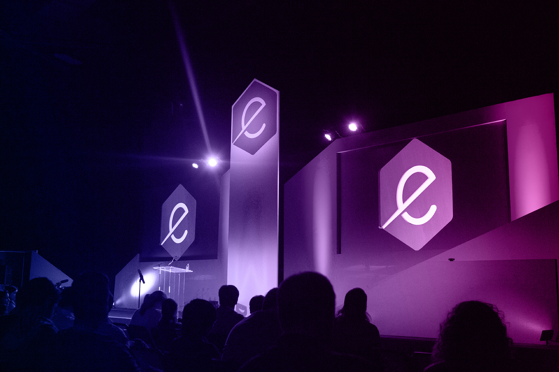 eMerge Americas + Cyxtera Conference